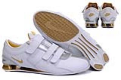 Nike Shox R3-25